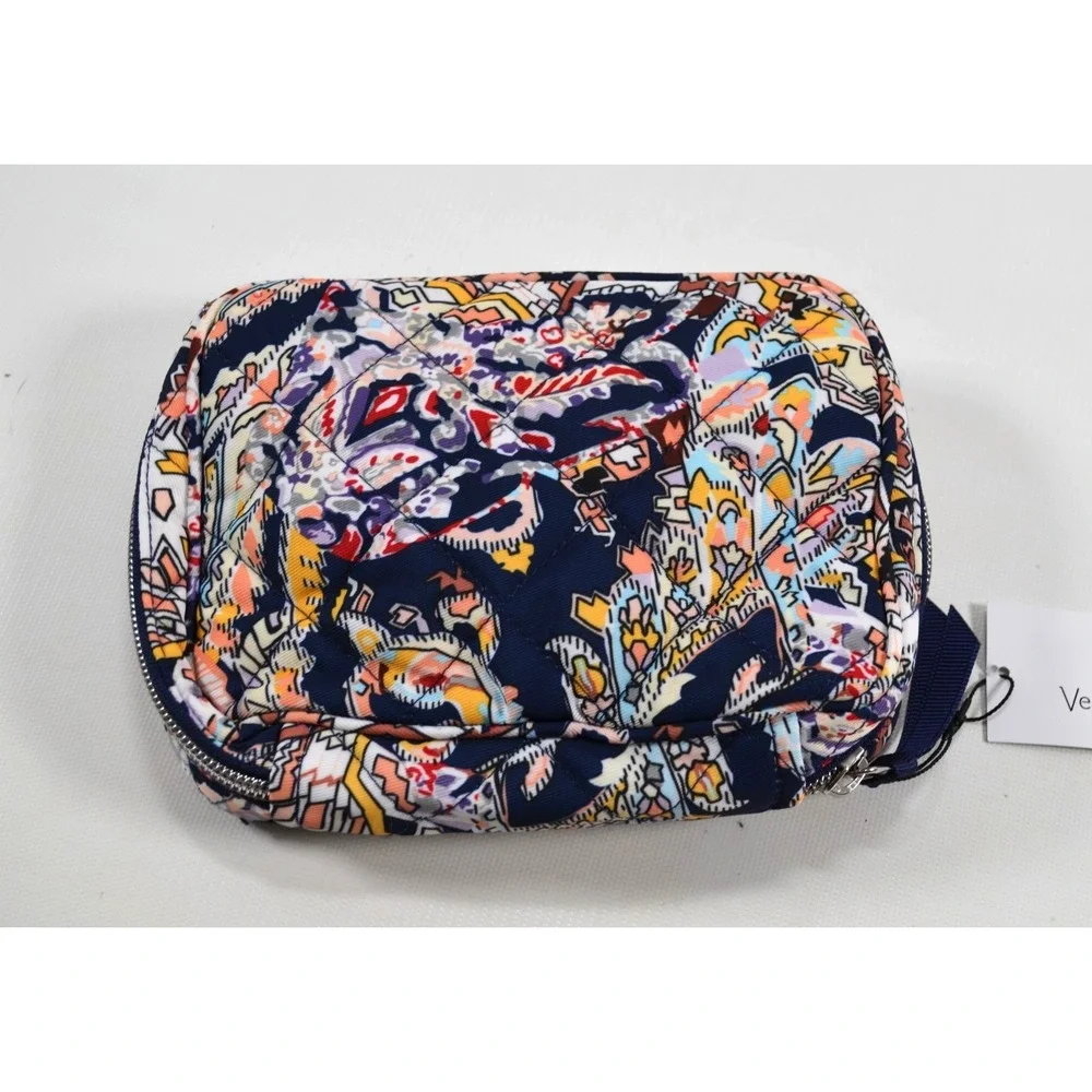 Vera Bradley nwt vera